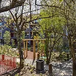 Moderno Depto Edificio Origen Cercano Al Centro
