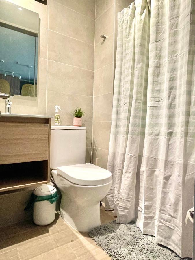 Apartamento Moderno Depto Edificio Origen Cercano Al Centro *