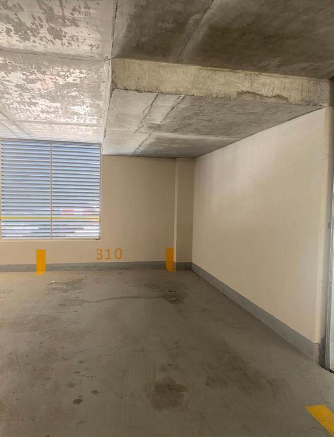 Moderno Depto Edificio Origen Cercano Al Centro Apartamento Pucón